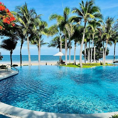 Baan Sanploen Hua Hin- Luxury Two Bedrooms Eksteriør billede