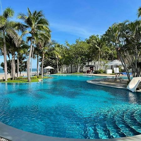 Baan Sanploen Hua Hin- Luxury Two Bedrooms Eksteriør billede