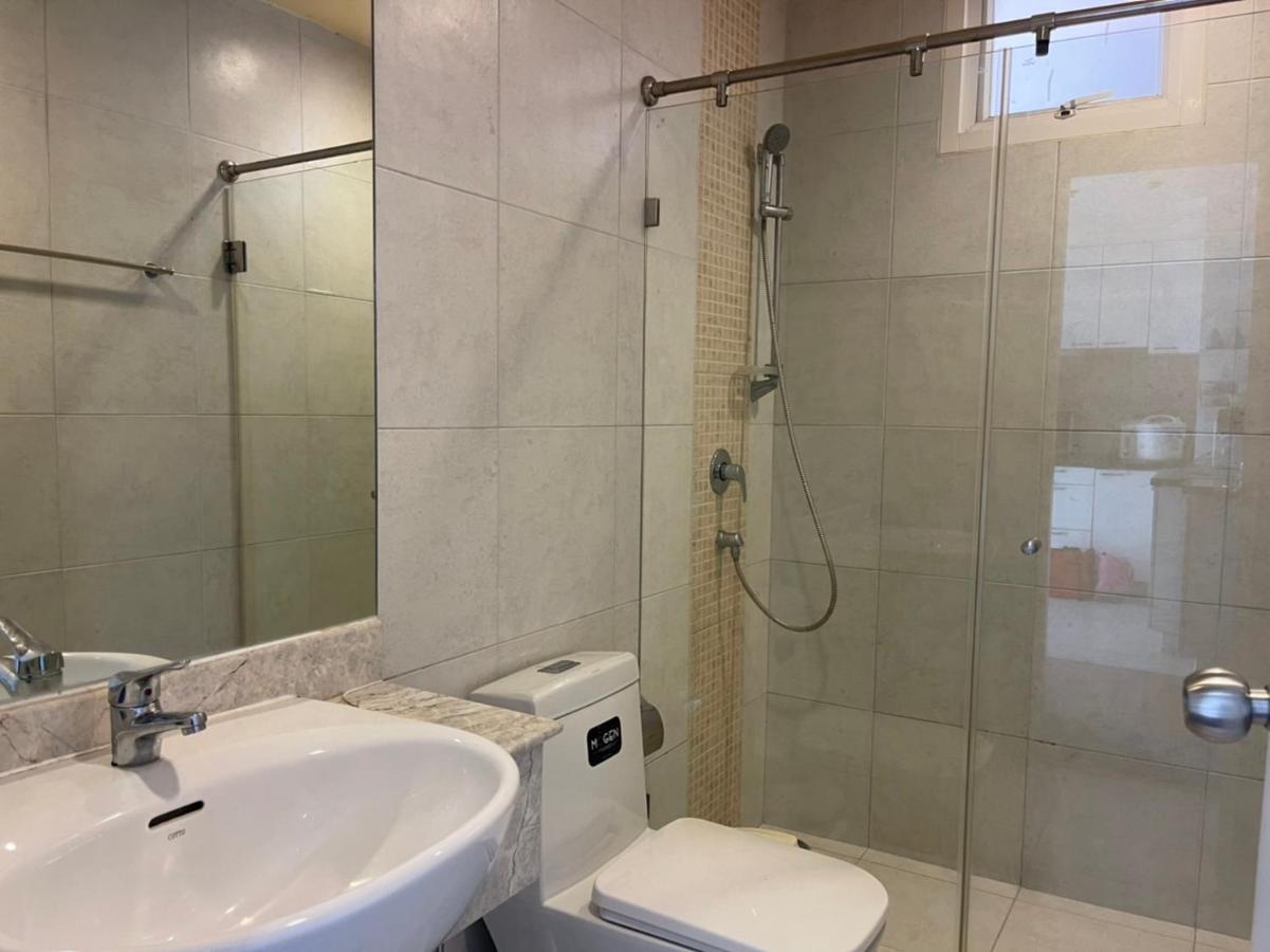 Baan Sanploen Hua Hin- Luxury Two Bedrooms Eksteriør billede
