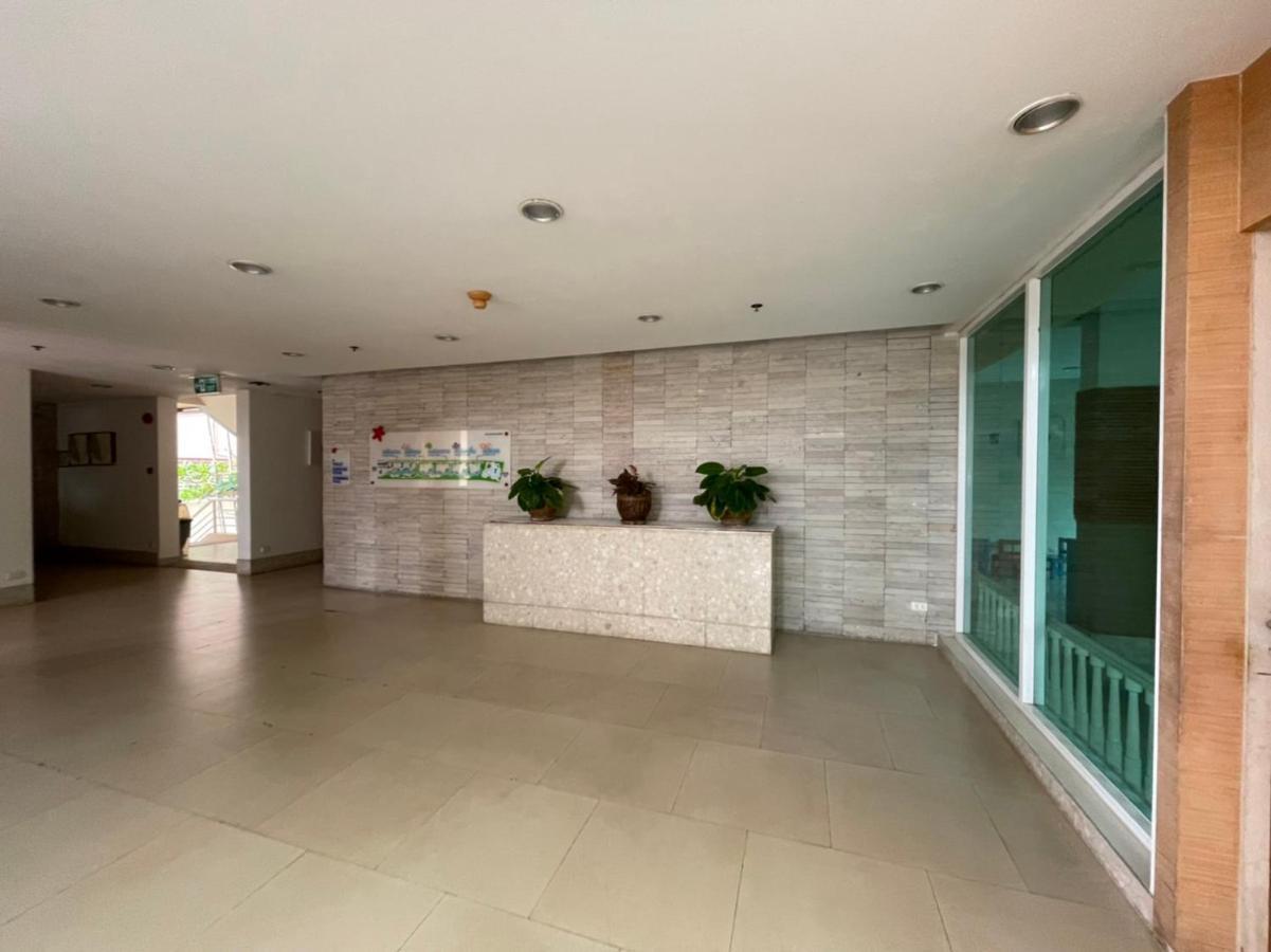 Baan Sanploen Hua Hin- Luxury Two Bedrooms Eksteriør billede
