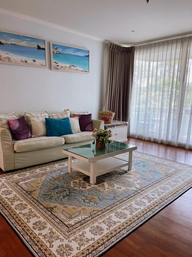 Baan Sanploen Hua Hin- Luxury Two Bedrooms Eksteriør billede