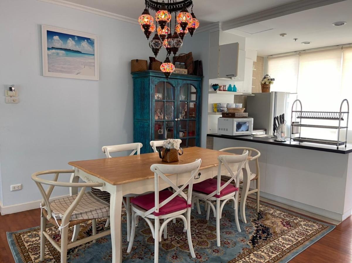 Baan Sanploen Hua Hin- Luxury Two Bedrooms Eksteriør billede