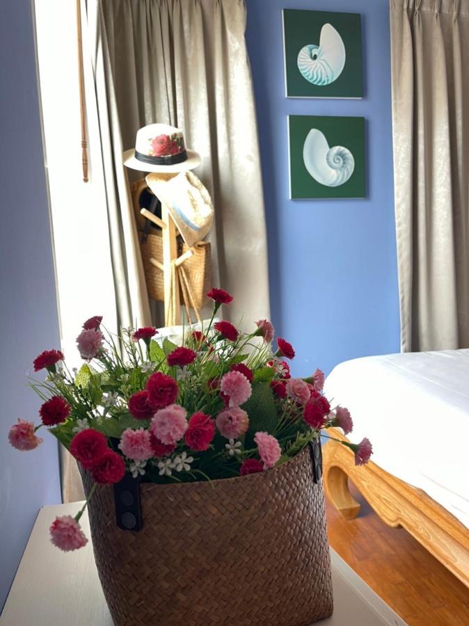 Baan Sanploen Hua Hin- Luxury Two Bedrooms Eksteriør billede