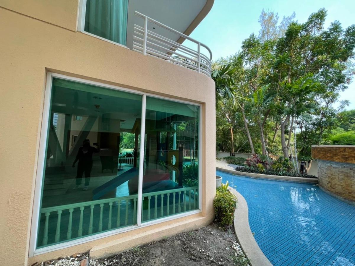 Baan Sanploen Hua Hin- Luxury Two Bedrooms Eksteriør billede