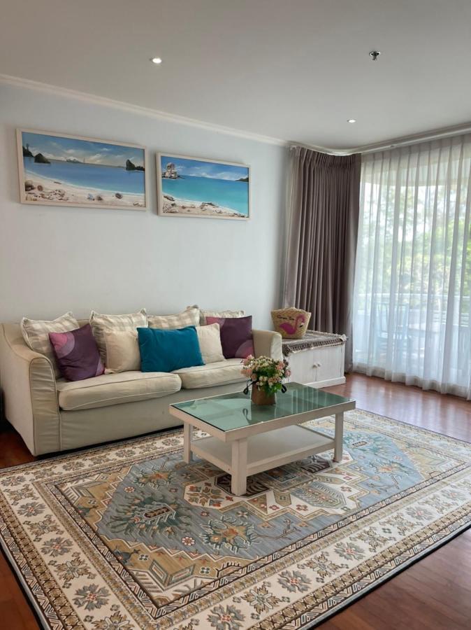 Baan Sanploen Hua Hin- Luxury Two Bedrooms Eksteriør billede