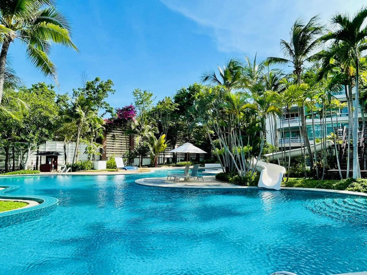 Baan Sanploen Hua Hin- Luxury Two Bedrooms Eksteriør billede