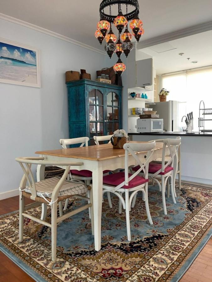 Baan Sanploen Hua Hin- Luxury Two Bedrooms Eksteriør billede