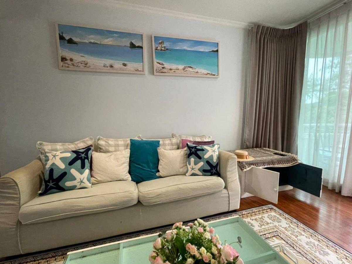 Baan Sanploen Hua Hin- Luxury Two Bedrooms Eksteriør billede