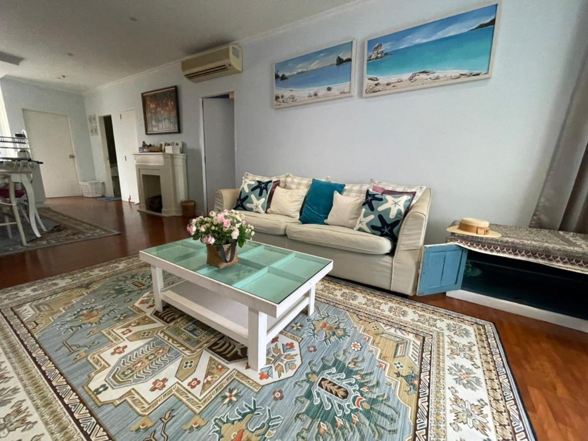 Baan Sanploen Hua Hin- Luxury Two Bedrooms Eksteriør billede