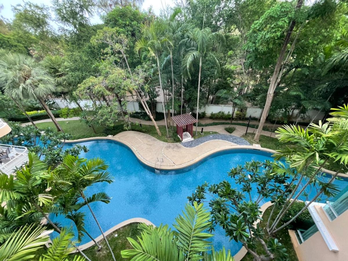 Baan Sanploen Hua Hin- Luxury Two Bedrooms Eksteriør billede