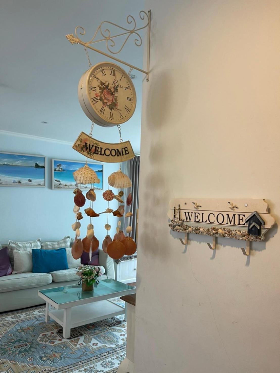 Baan Sanploen Hua Hin- Luxury Two Bedrooms Værelse billede